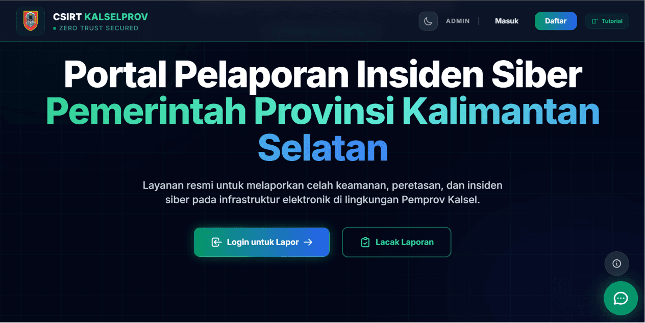 OS TIKET TA